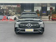 Mercedes-Benz GLC-Class 2024