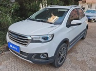 Haval H1 2015
