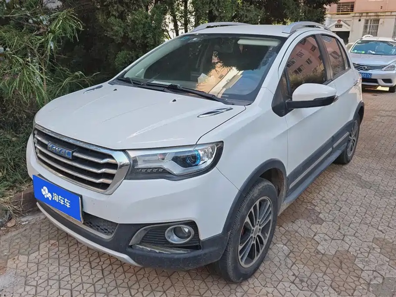 Haval H1