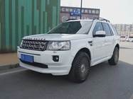 Land Rover Freelander 2014