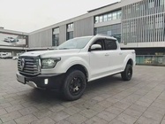 Great Wall Shanhaipao 2023