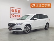 Buick GL6 2023