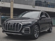 Audi Q5 2023