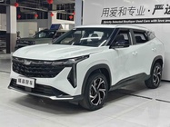Geely Boyue 2023