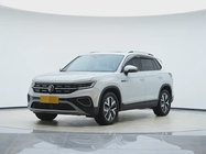 Volkswagen Tayron 2023