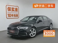 Audi A6 2019
