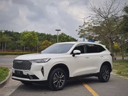 Haval H6 2025