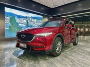 Mazda CX-5 2019