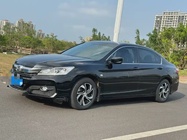 Honda Accord 2016