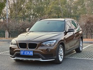 BMW X1 2016