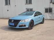 Volkswagen CC 2013