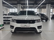 Land Rover Sport 2017