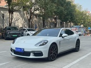Porsche Panamera 2018