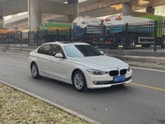 BMW 3 Series 2015