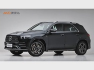 Mercedes-Benz GLE-Class 2021