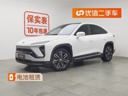 NIO EC6 2022