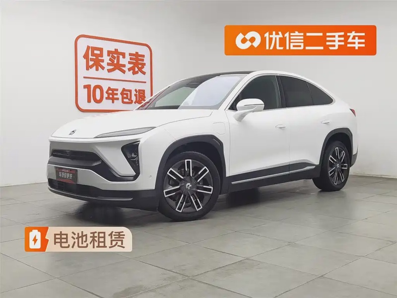 NIO EC6