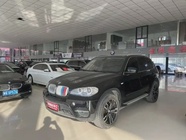 BMW X5 2013