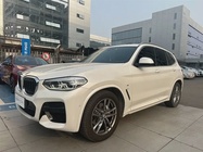 BMW X3 2020