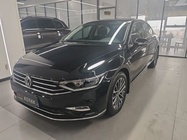 Volkswagen Magotan 2021