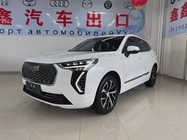 Haval Chulian 2022