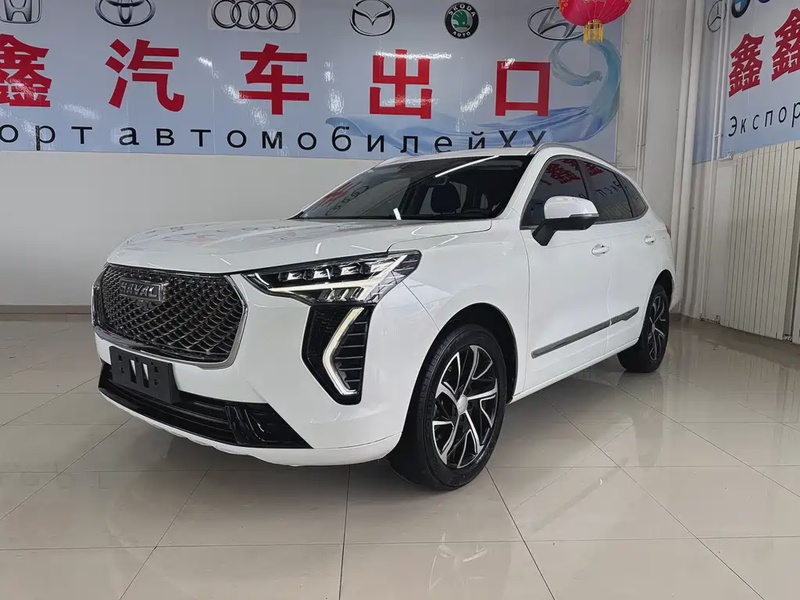 Haval Chulian