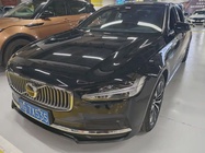 Volvo S90 2024