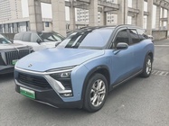 NIO ES8 2019