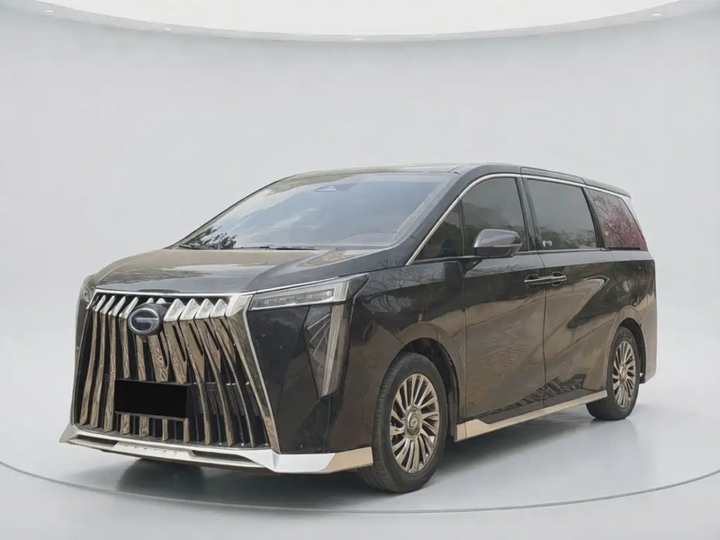 GAC M8