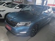 Skoda Kamiq 2020
