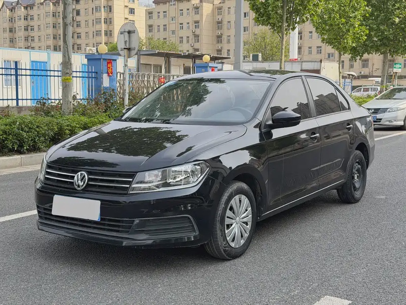 Volkswagen Santana