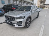 Geely Xingyue L 2023