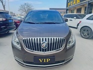Buick GL8 2015