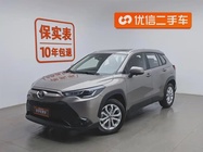 Toyota Frontlander 2024