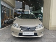 Lexus ES 2014