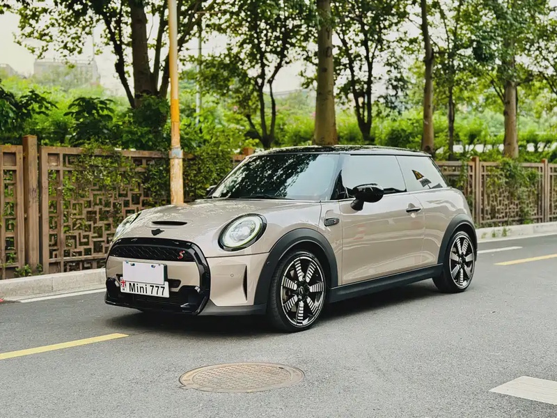 MINI Other