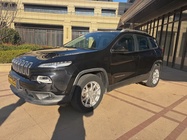Jeep Cherokee 2016