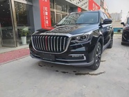 Hongqi HS7 2023