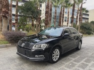 Volkswagen Lavida 2017