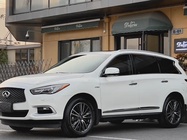 Infiniti QX60 2017