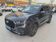 Chery Tiggo 8 2025