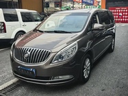 Buick GL8 2013