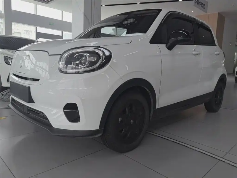 Leapmotor T03