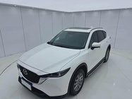 Mazda CX-5 2022