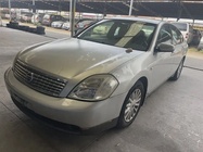Nissan Teana 2006