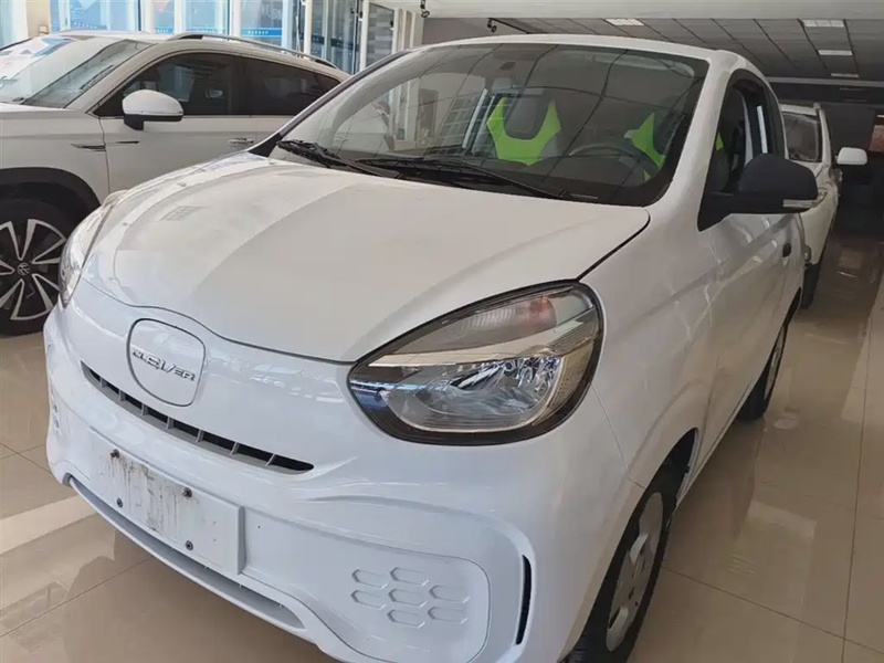 Roewe Clever