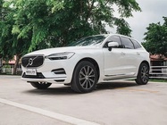 Volvo XC60 2021