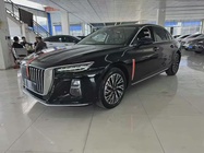 Hongqi H5 2022
