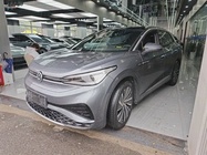 Volkswagen ID.4 2021