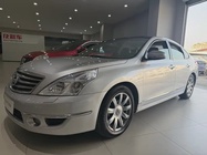 Nissan Teana 2008